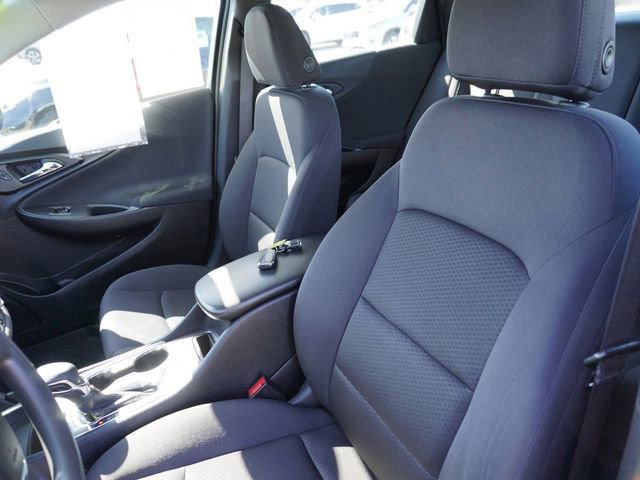 Used 2022 Chevrolet Malibu LS w/ Driver Confidence Package II image 19