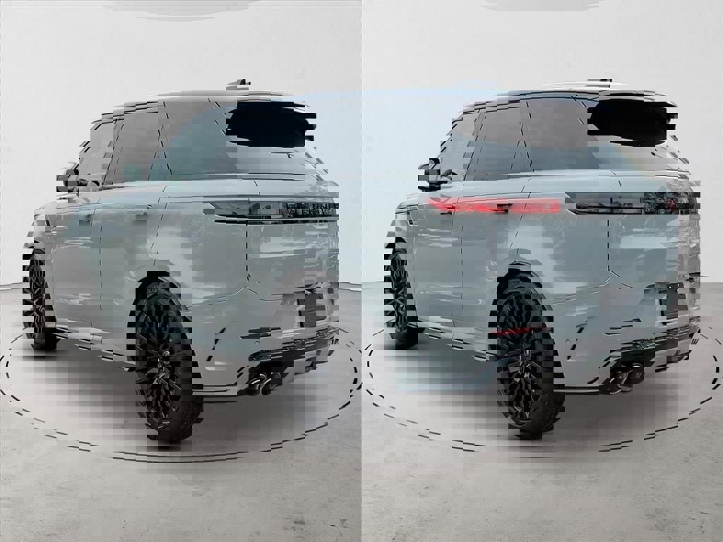 New 2025 Land Rover Range Rover Sport SV Edition Two image 7