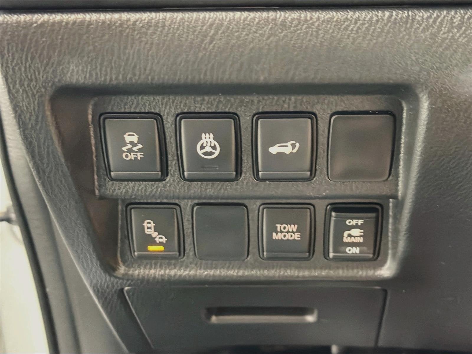 Certified 2020 Nissan Pathfinder SL FWD image 11