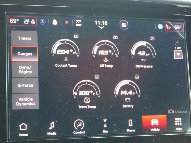 New 2026 Dodge Durango GT AWD/4WD image 50