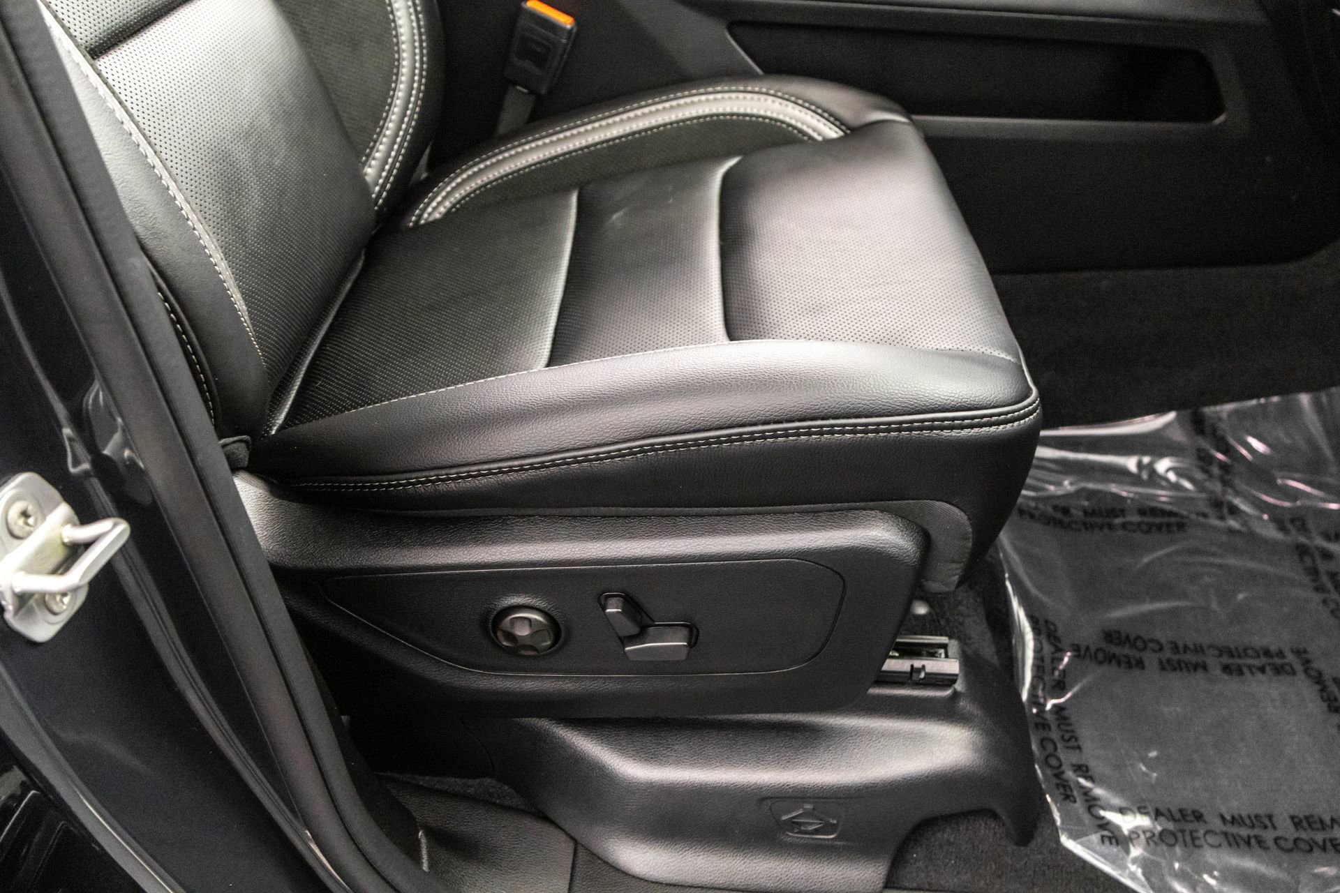 Used 2025 RAM 1500 RHO w/ RHO Level 1 Equipment Group AWD/4WD image 46