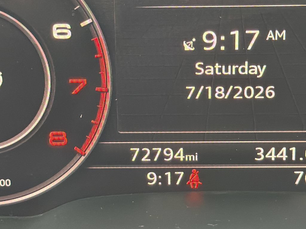 Used 2019 Audi Q7 3.0T Premium Plus AWD/4WD image 6