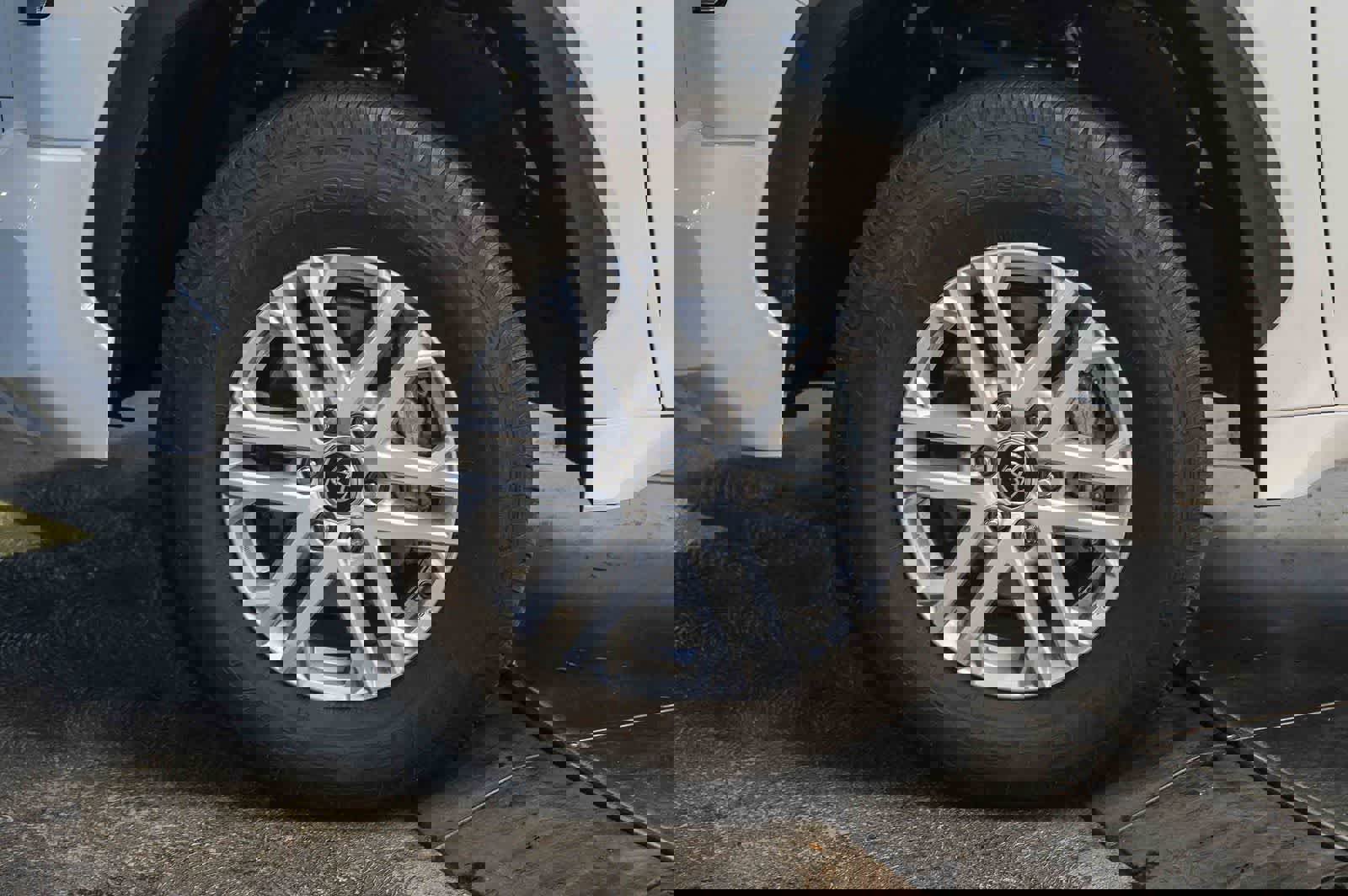 Used 2024 Toyota Tundra SR5 w/ SR5 Convenience Package image 6