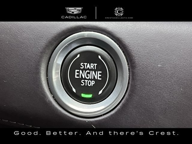 Used 2022 Cadillac Escalade Sport Platinum w/ Heavy-Duty Trailer Package AWD/4WD image 21