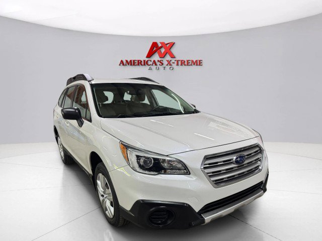 Used 2015 Subaru Outback 2.5i image 8
