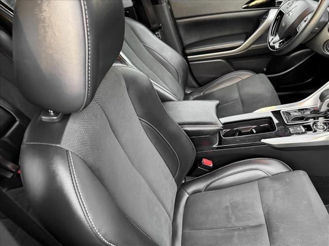 Used 2024 Mitsubishi Eclipse Cross SE AWD/4WD image 20