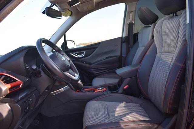 Used 2019 Subaru Forester Sport image 25