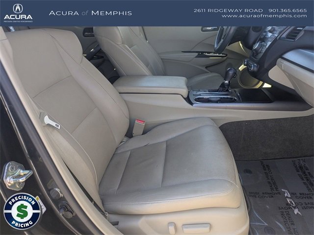 Used 2014 Acura RDX FWD image 28