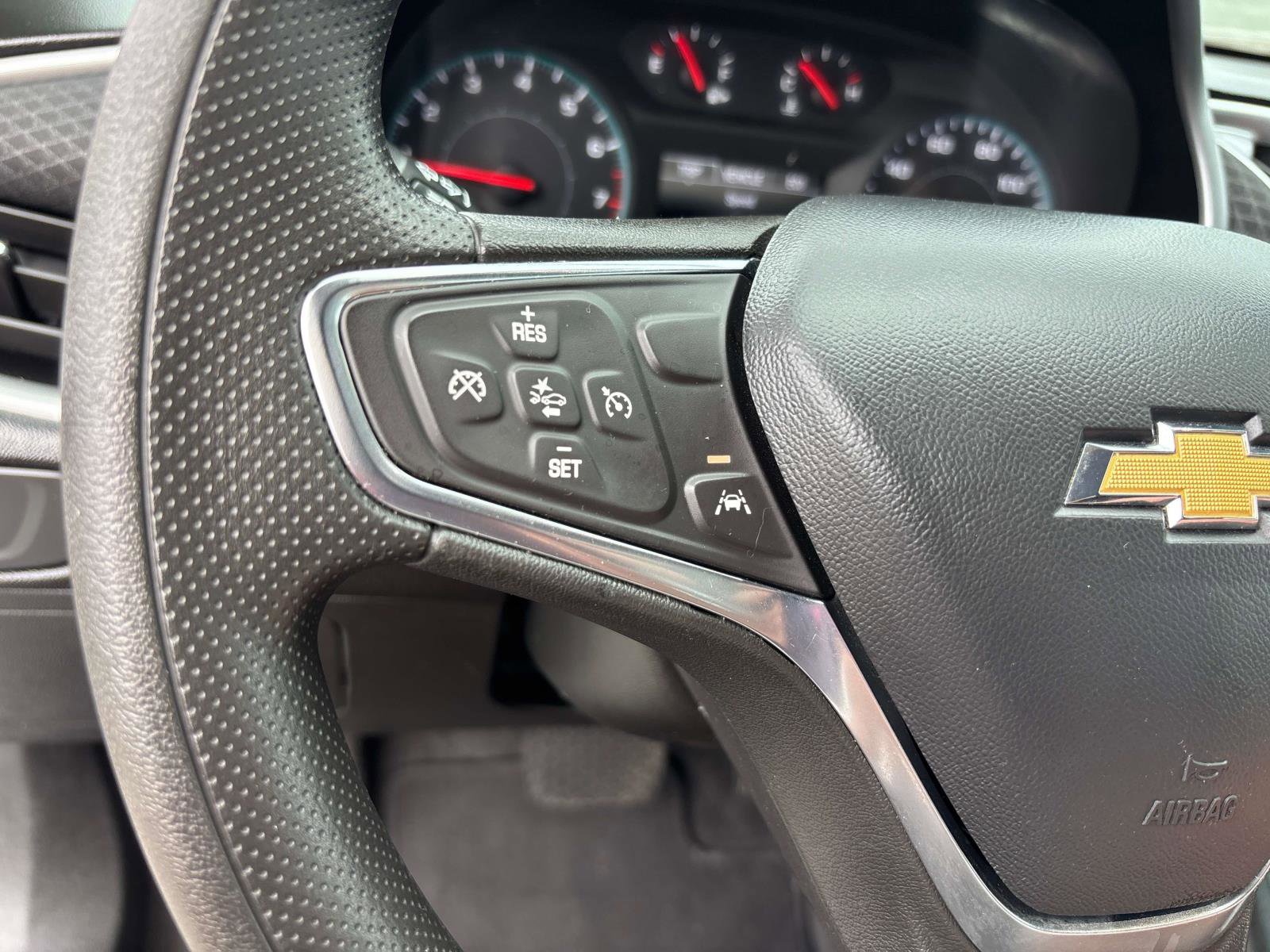 Used 2024 Chevrolet Malibu LT image 15