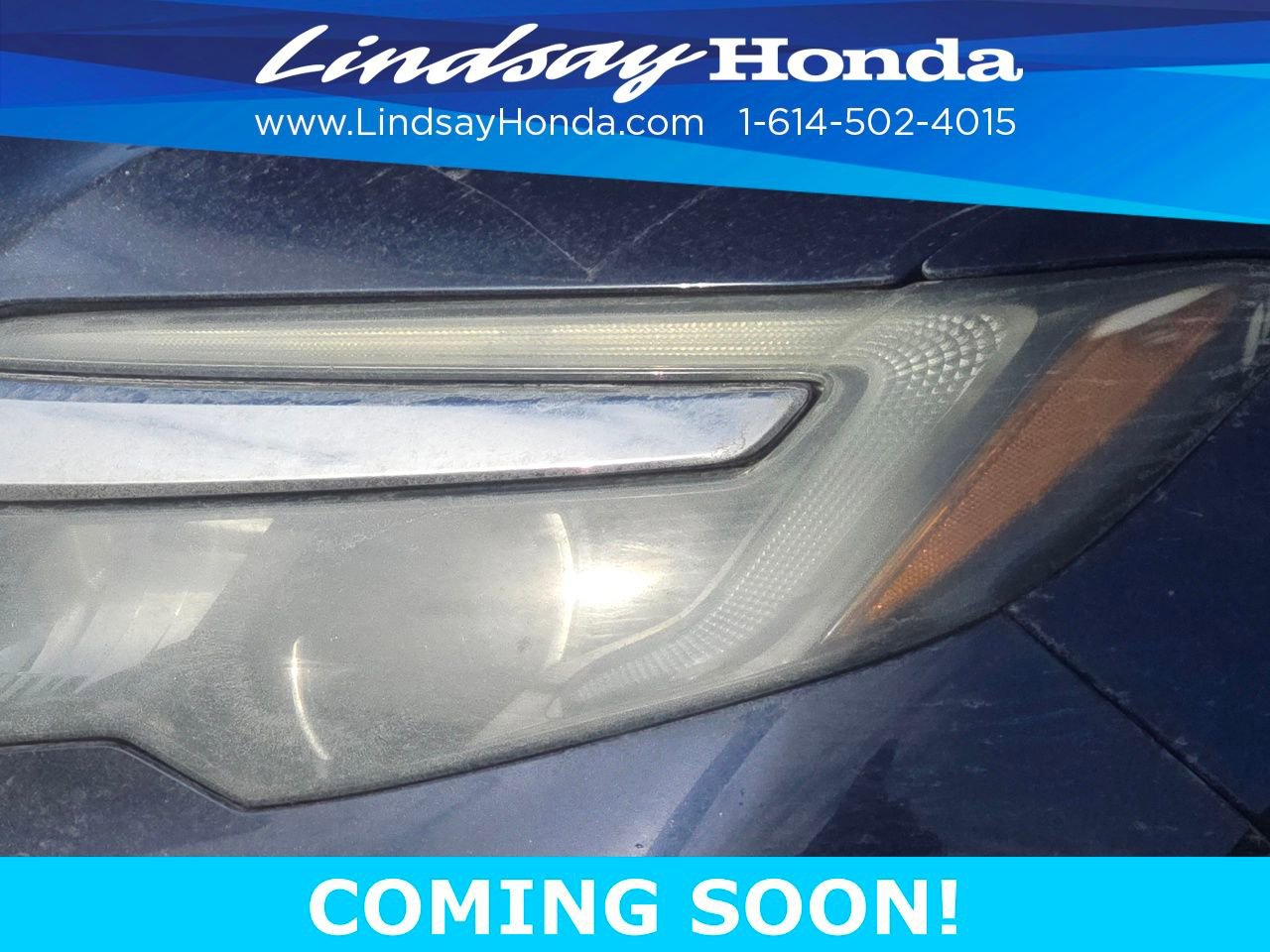 Used 2017 Honda Pilot EX-L image 2