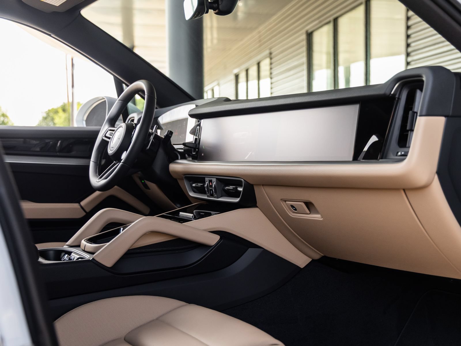 New 2026 Porsche Cayenne AWD/4WD image 45
