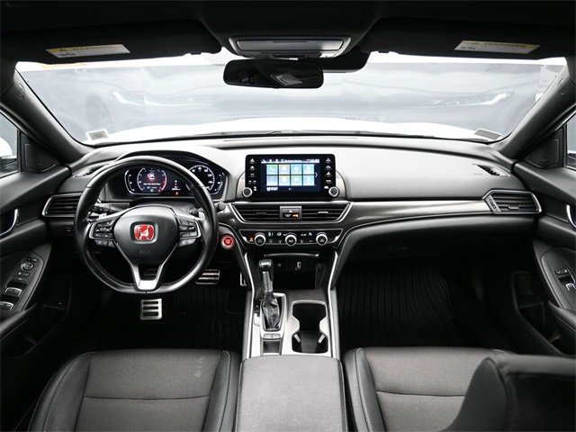 Used 2020 Honda Accord Sport image 22