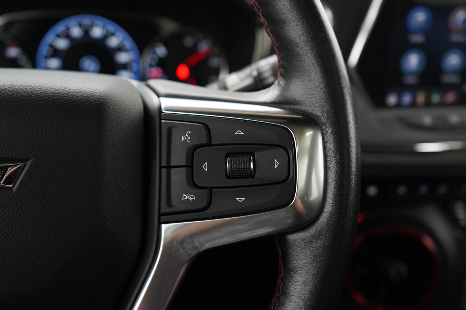 Used 2022 Chevrolet Blazer RS w/ Enhanced Convenience Package image 28