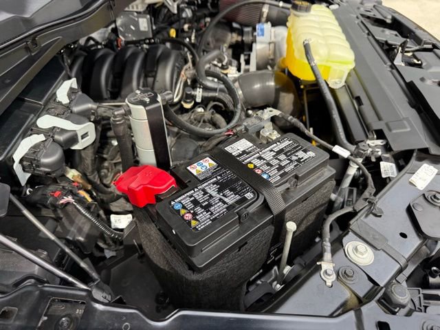 Used 2025 Ford F150 XL w/ Equipment Group 103A High AWD/4WD image 83