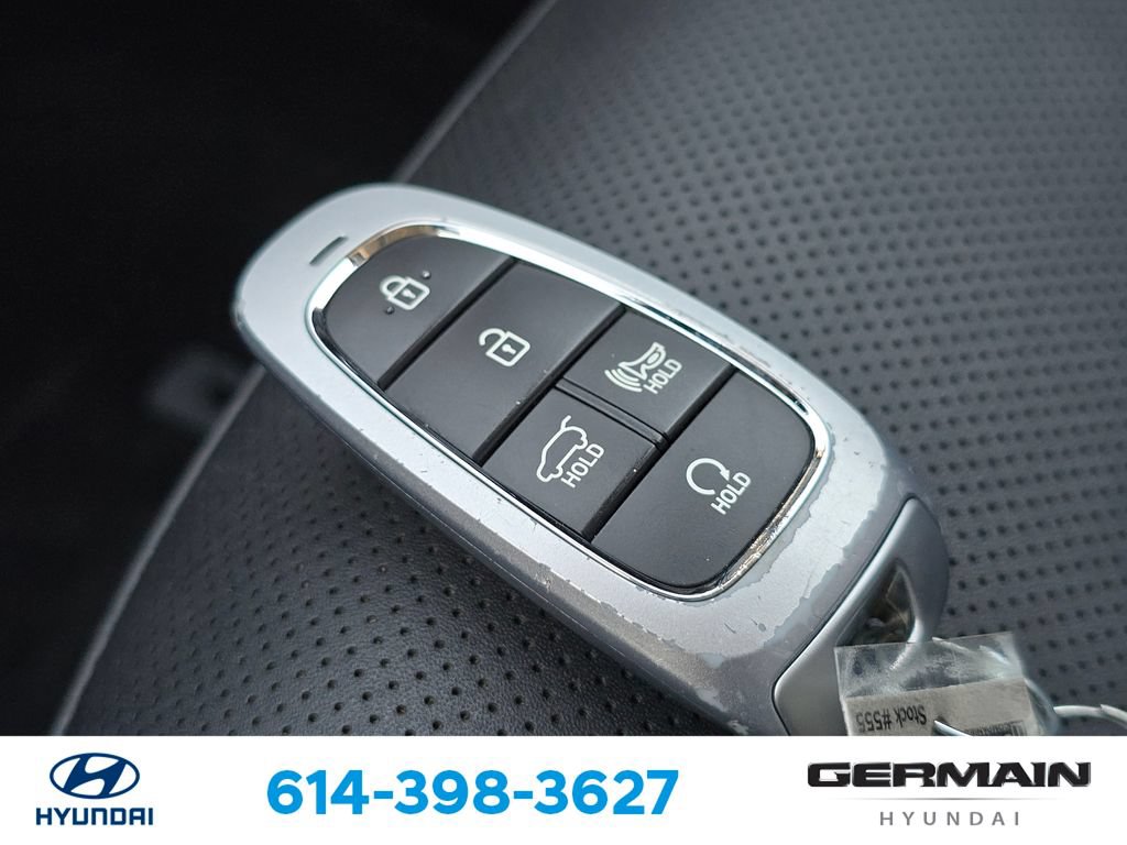 Used 2023 Hyundai Tucson XRT AWD/4WD image 34