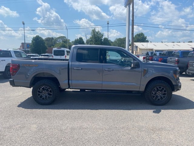 New 2025 Ford F150 Tremor w/ Equipment Group 402A High image 7