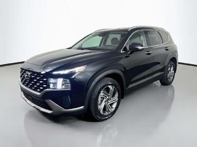 Used 2023 Hyundai Santa Fe SEL FWD image 5