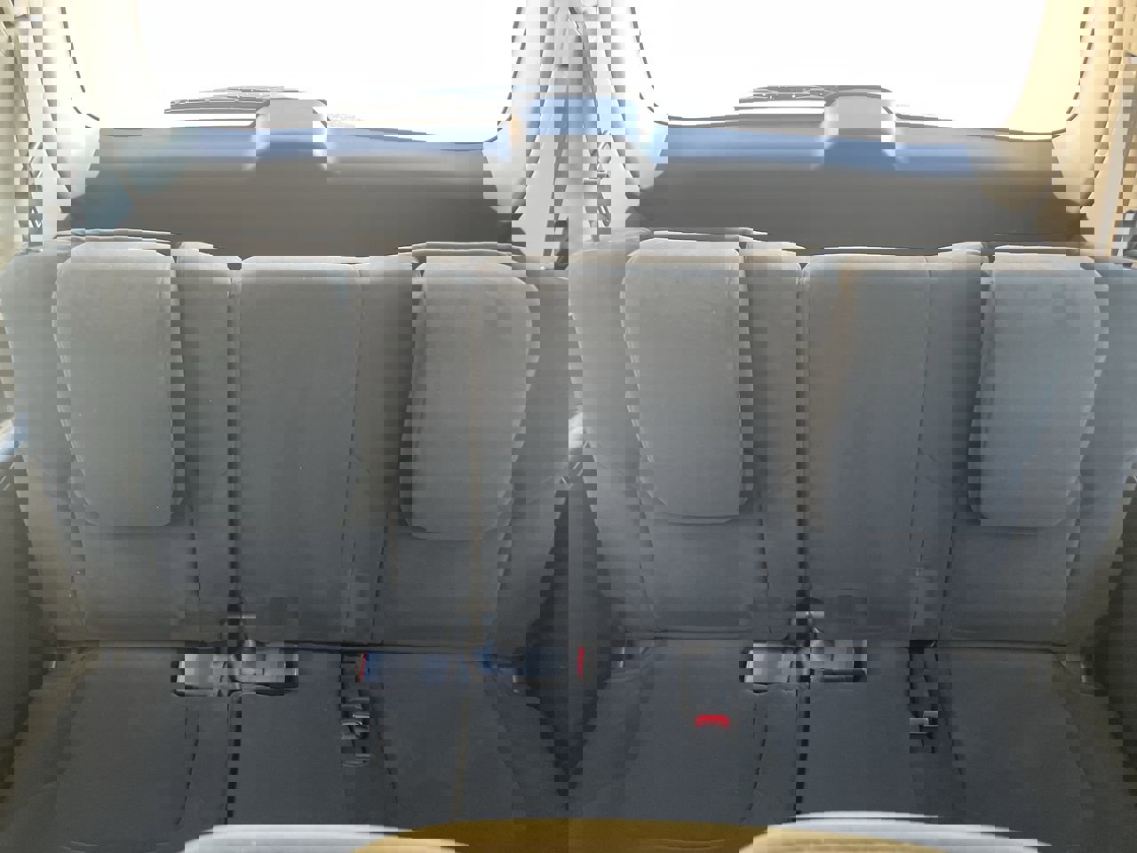 Used 2023 Nissan Armada S image 14