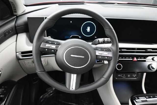New 2026 Hyundai Tucson Limited AWD/4WD image 13