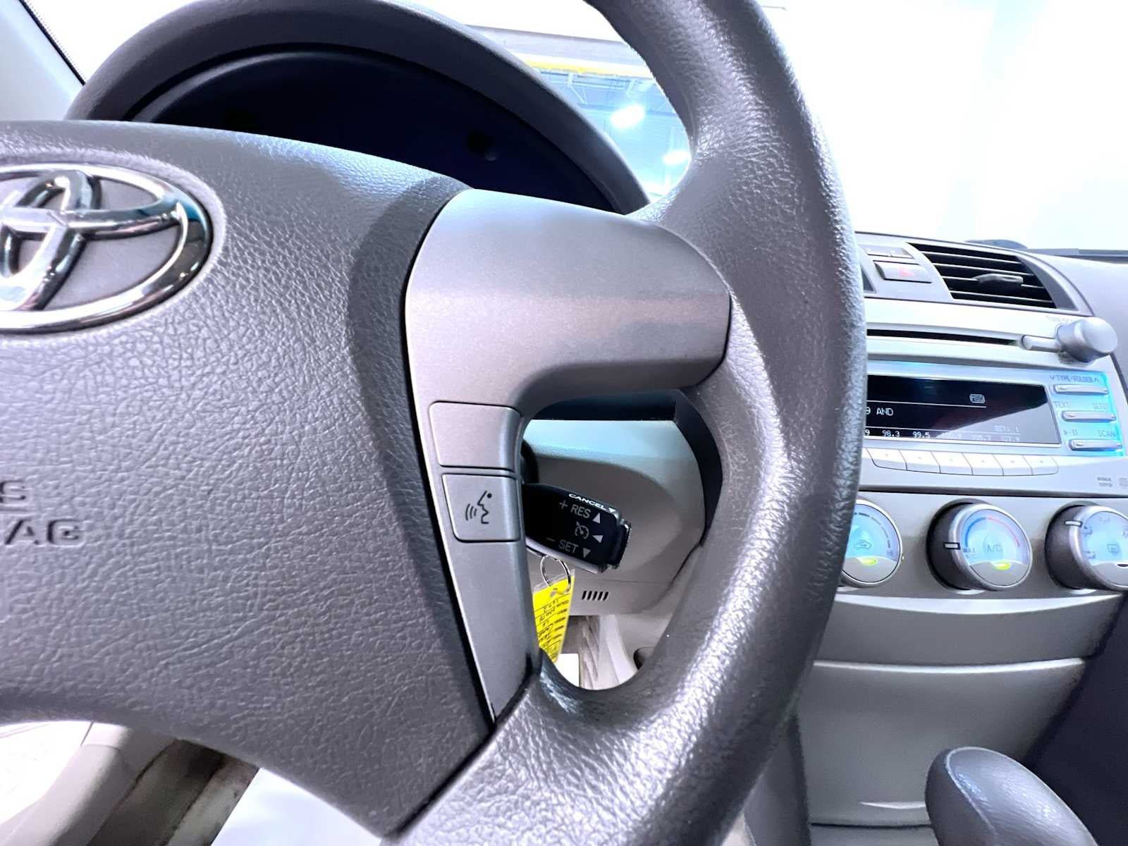 Used 2011 Toyota Camry LE w/ LE Extra-Value Pkg FWD image 21