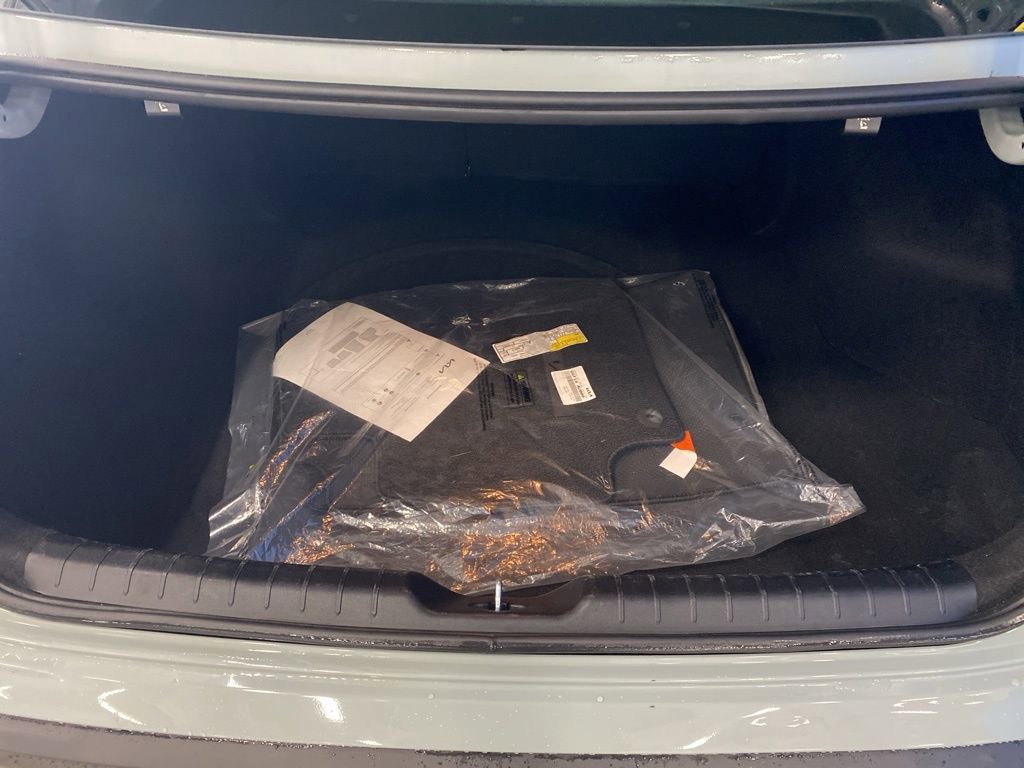 Used 2025 Kia K4 LXS image 18