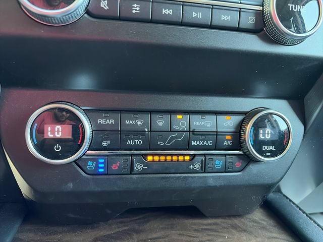 Used 2021 Ford Expedition Platinum AWD/4WD image 18
