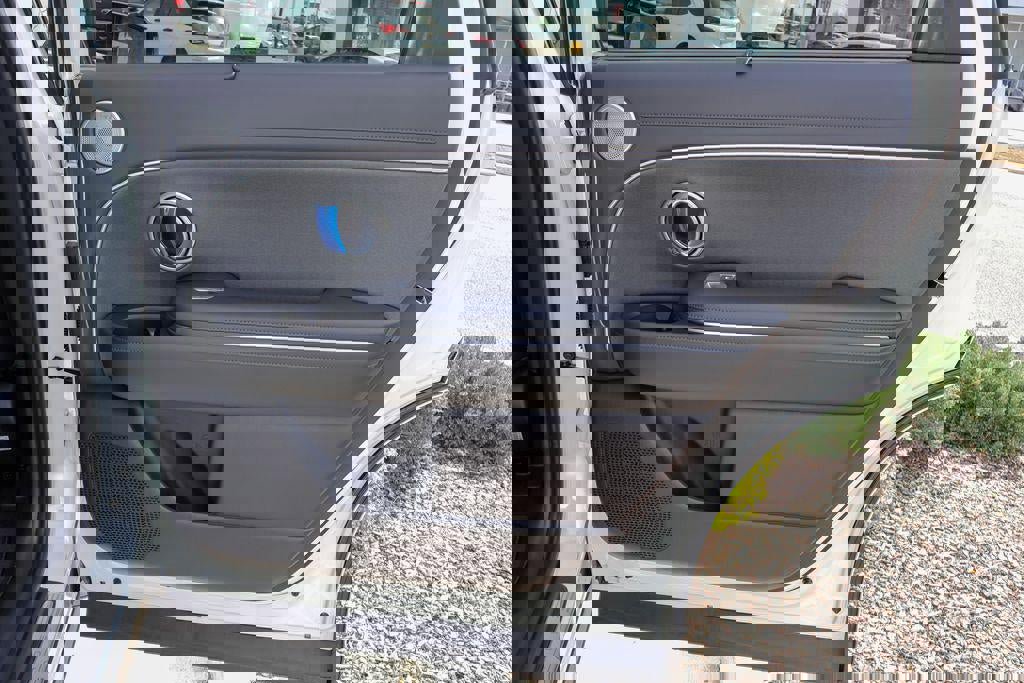 New 2026 Hyundai Palisade Calligraphy image 15