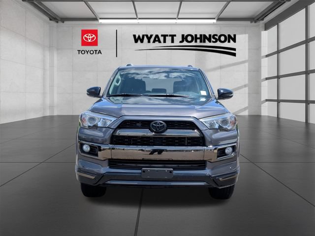 Used 2019 Toyota 4Runner Limited AWD/4WD image 8