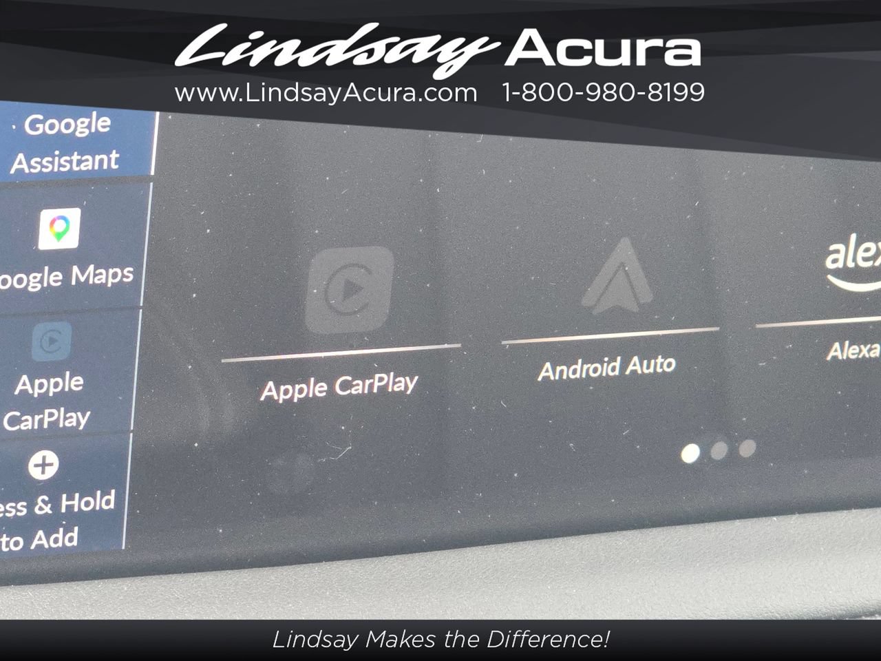 New 2026 Acura MDX w/ Technology Package AWD/4WD image 17
