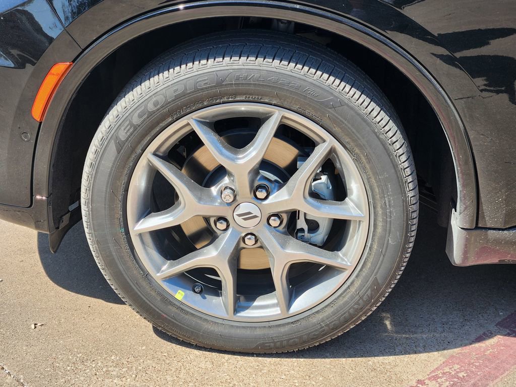 New 2026 Dodge Durango GT image 7