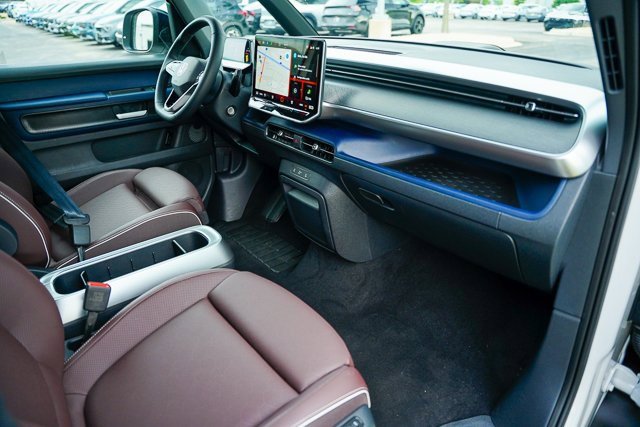 New 2025 Volkswagen ID. Buzz Pro S image 39