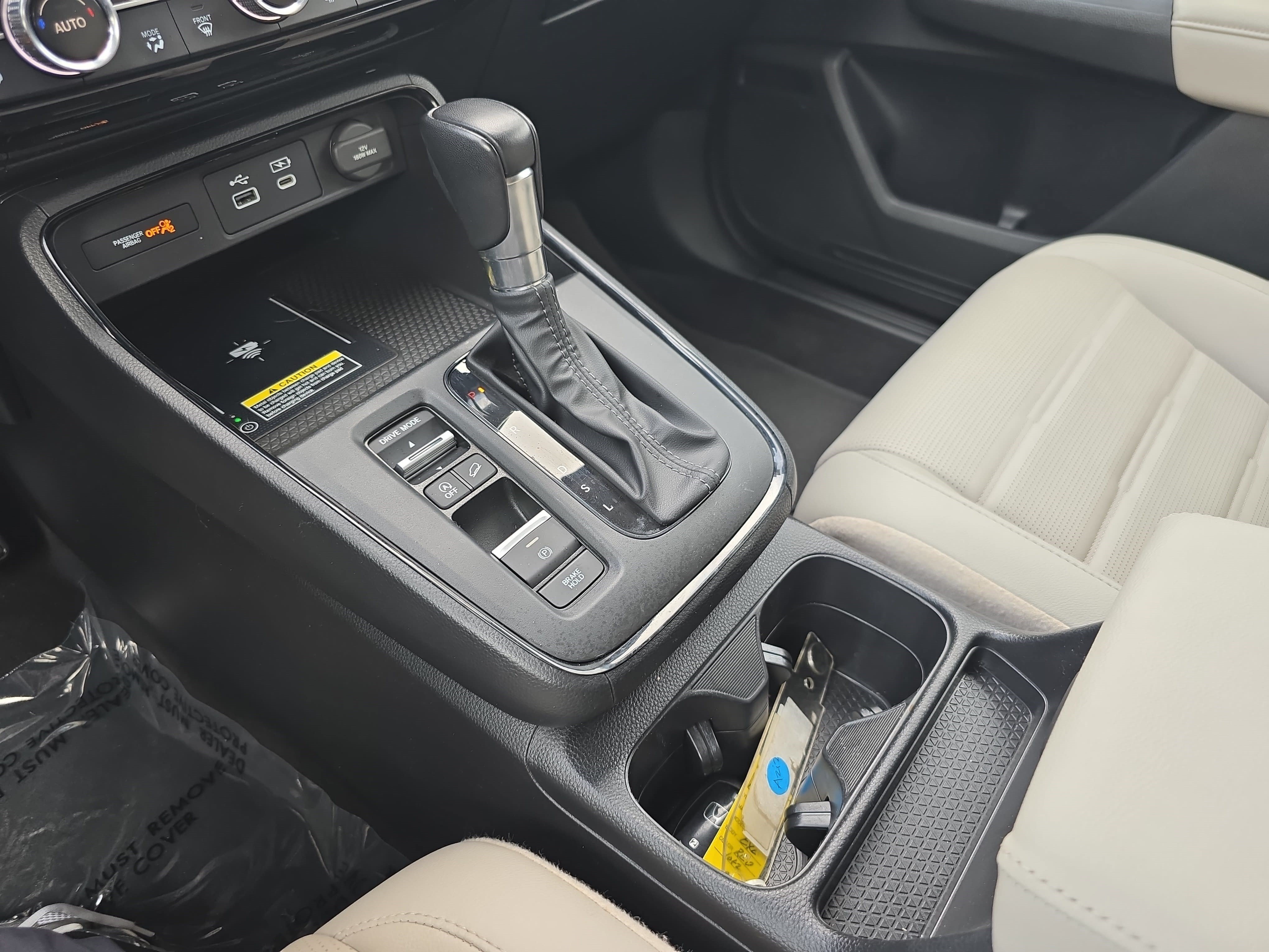 Certified 2024 Honda CR-V EX-L image 24
