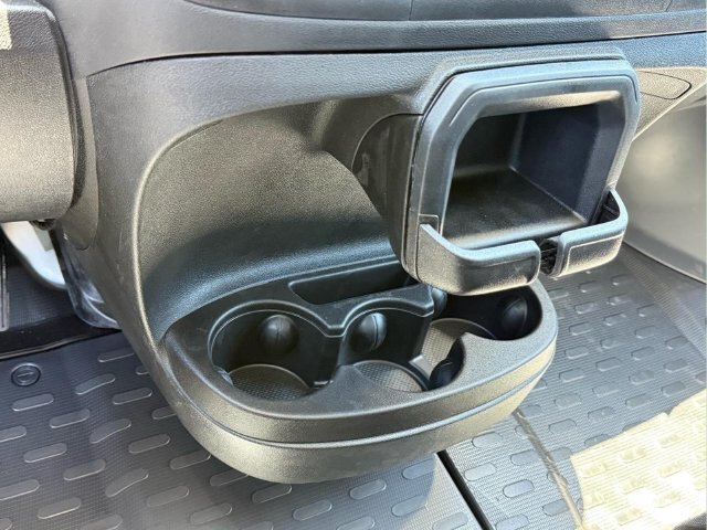 New 2027 RAM ProMaster 1500 w/ Convenience Group FWD image 21