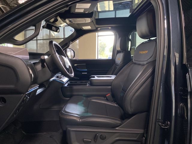 New 2025 Ford Expedition Tremor image 4