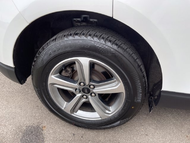 Used 2024 Ford Edge SEL w/ Convenience Package AWD/4WD image 42