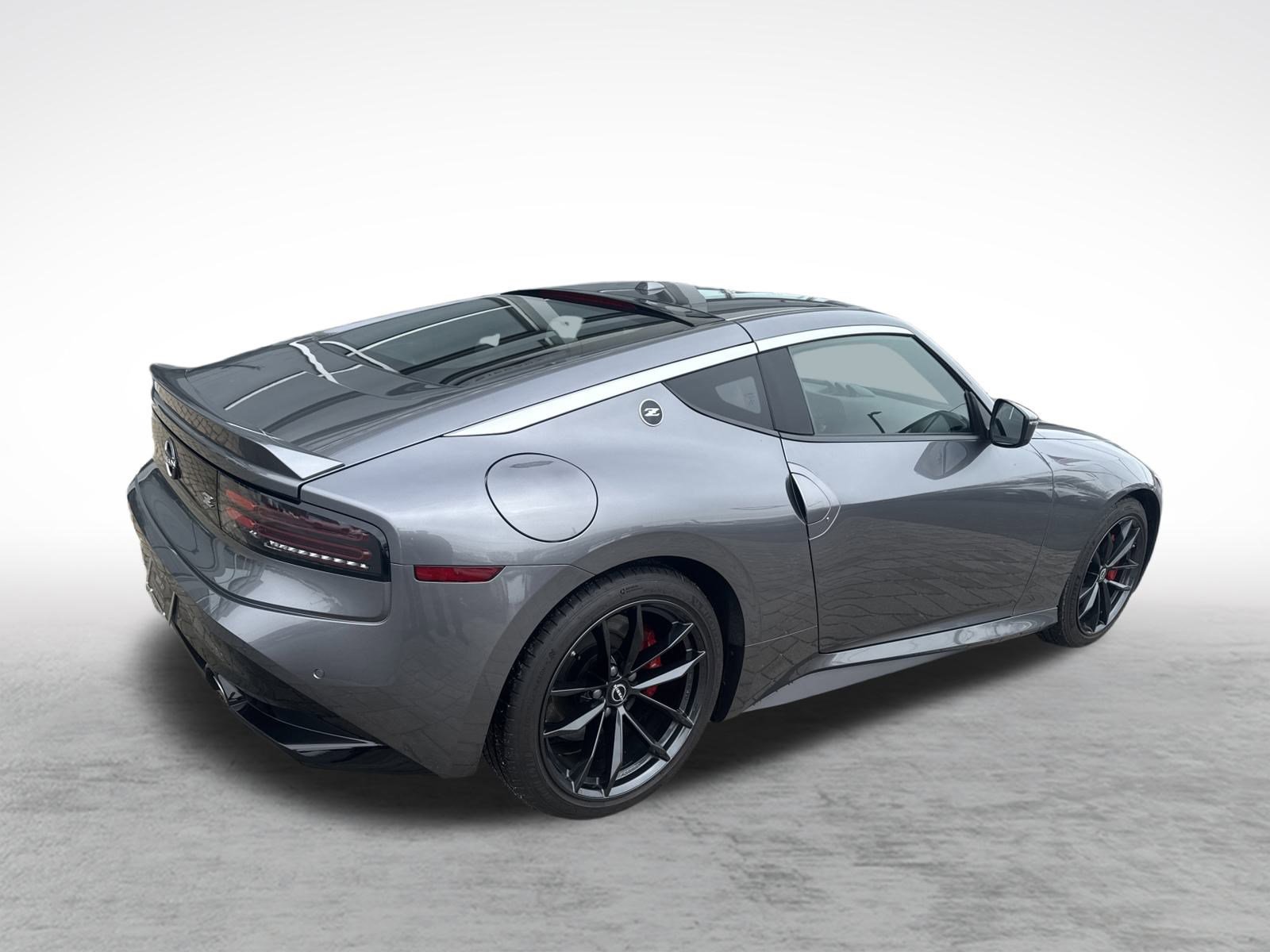 Used 2024 Nissan Z Performance w/ Floor Mat Package image 11
