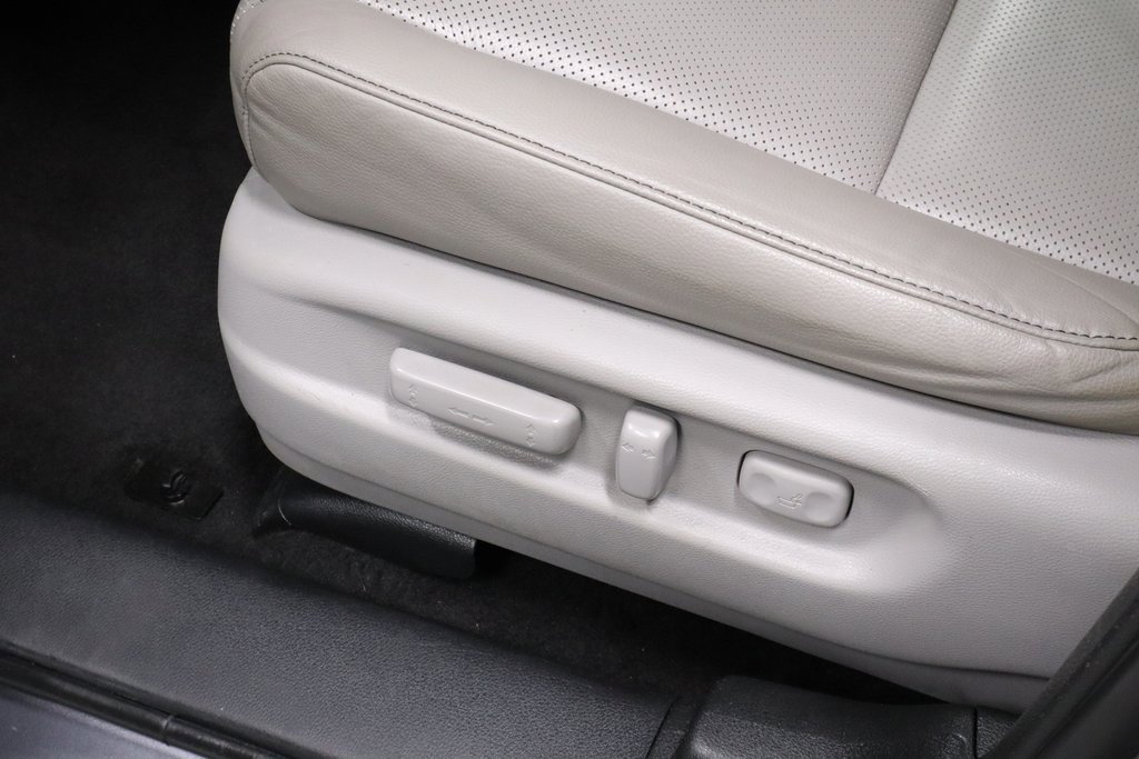 Used 2023 Honda Ridgeline RTL-E image 24