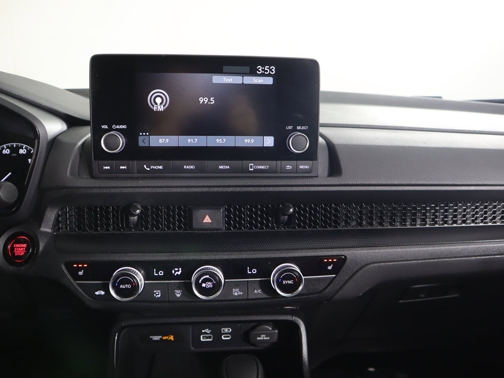 Used 2024 Honda CR-V EX image 46