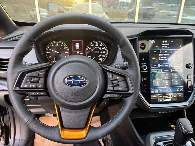 New 2026 Subaru Crosstrek 2.5i Wilderness image 63