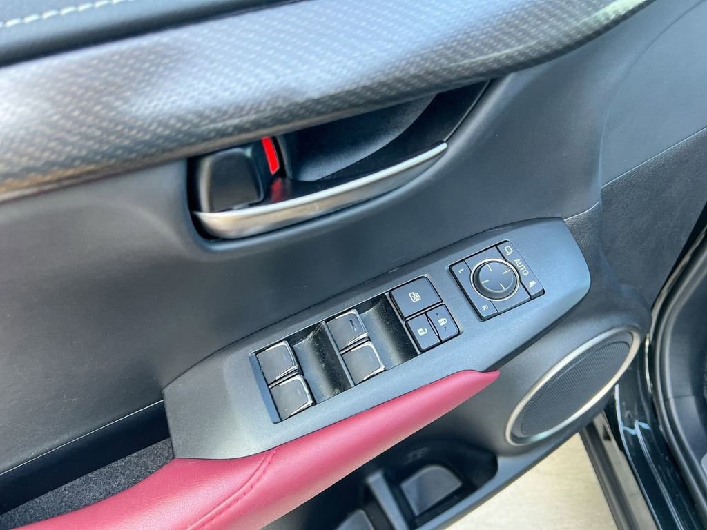 Certified 2020 Lexus NX 300 FWD w/ Comfort Package image 11