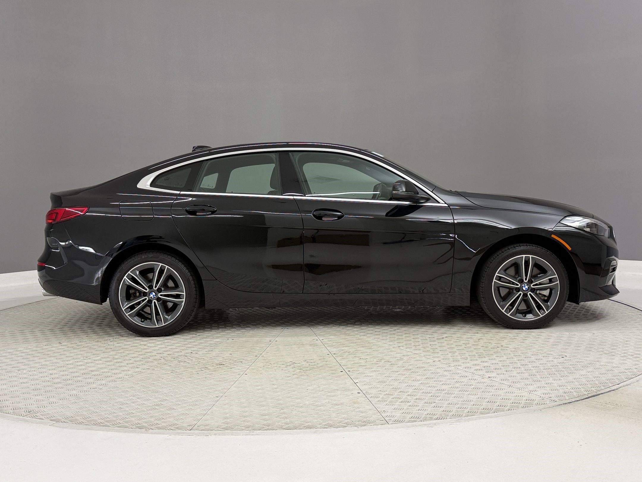 Used 2024 BMW 228i Gran Coupe w/ Convenience Package FWD image 8