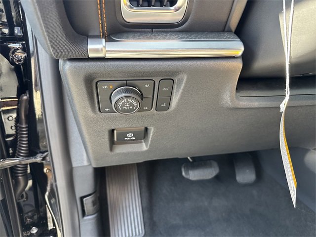 New 2025 Ford Expedition Tremor image 18