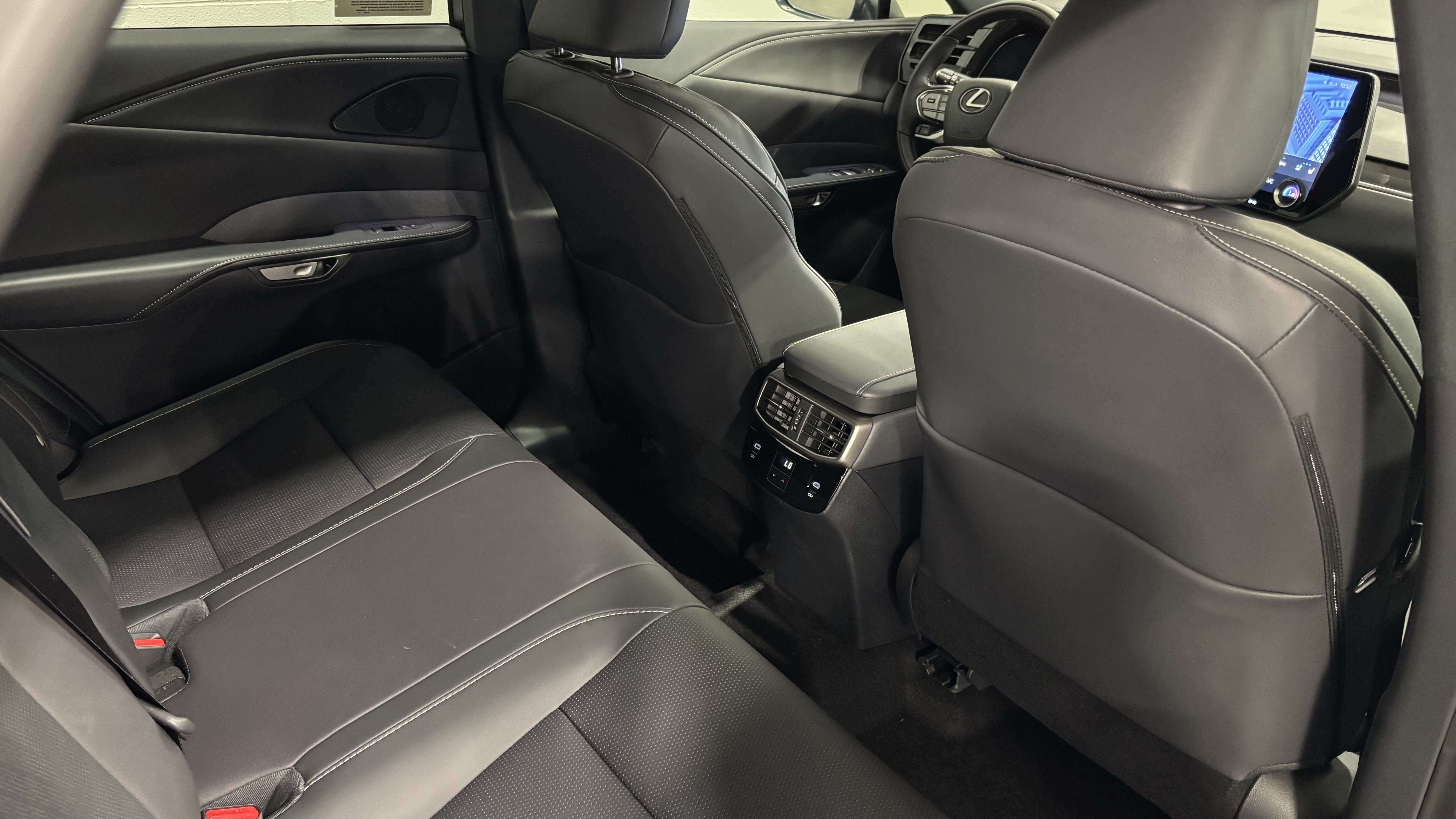 Certified 2026 Lexus RX 350 Premium Plus FWD image 38