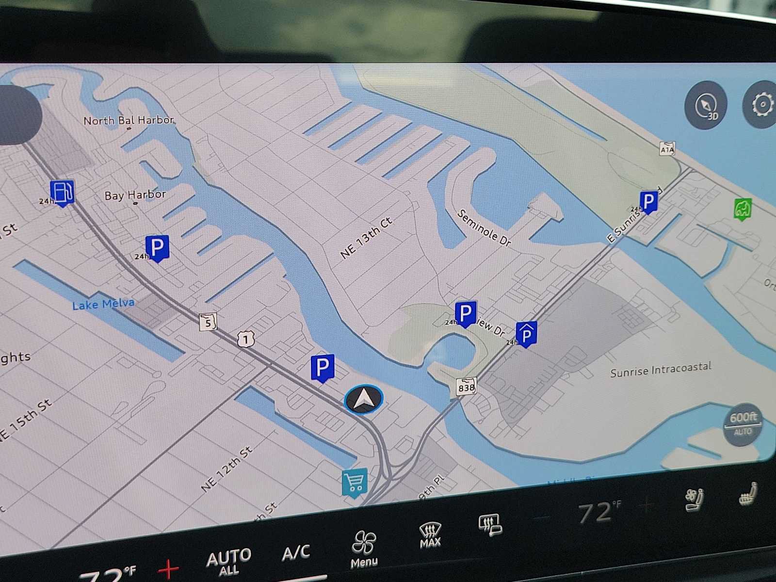 New 2026 Audi A6 Prestige AWD/4WD image 28