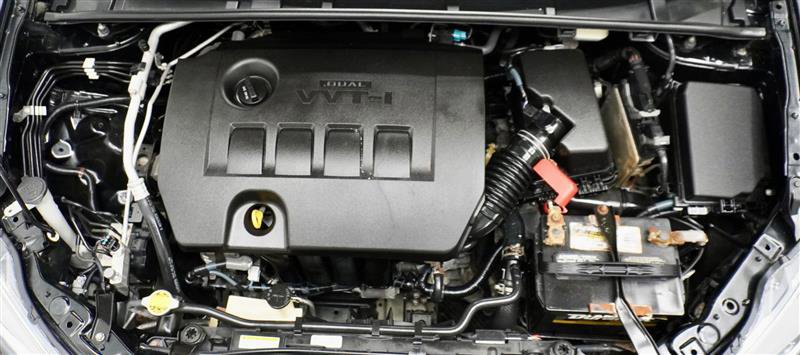 Used 2016 Toyota Corolla LE FWD image 24
