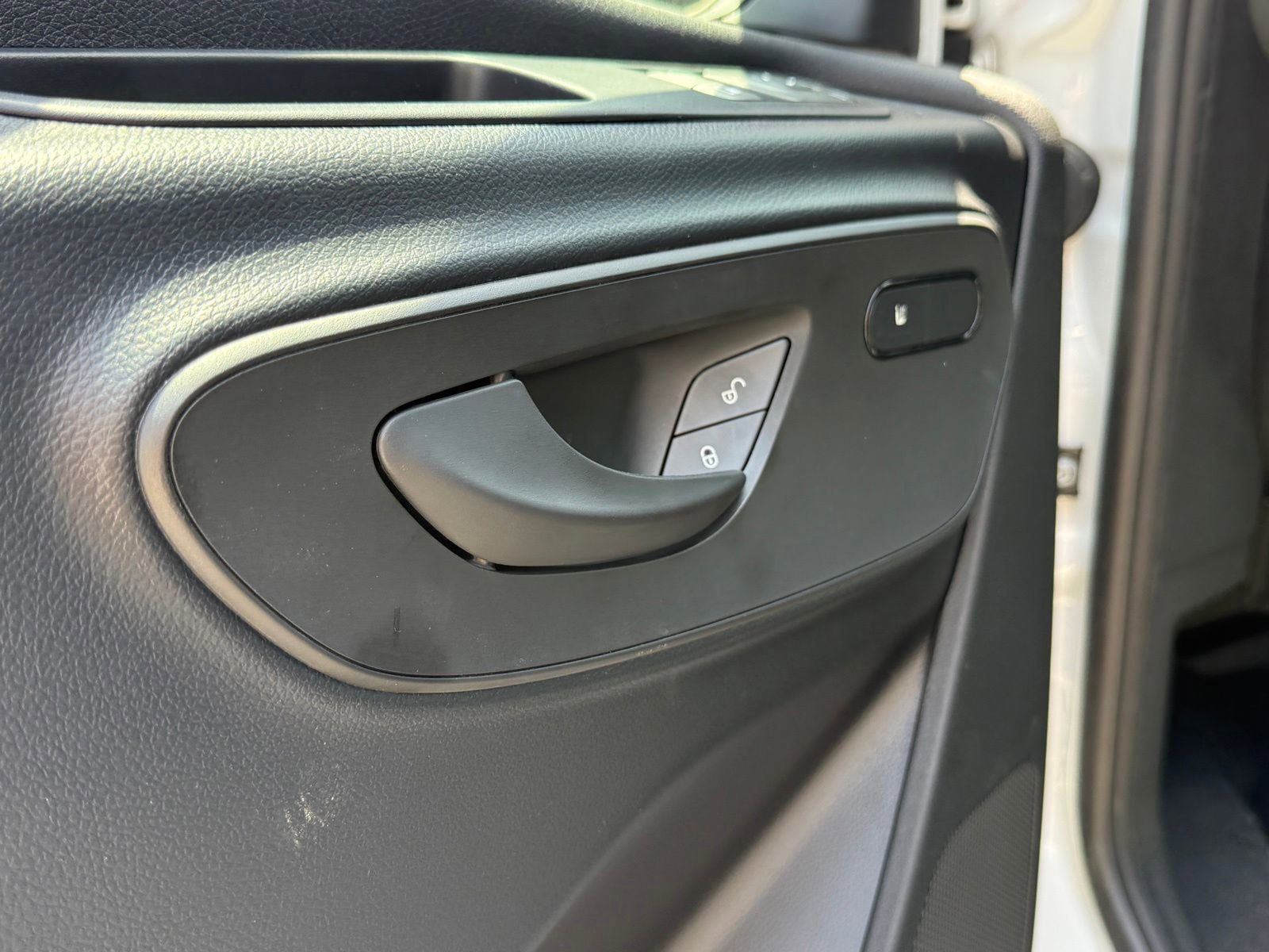 New 2025 Mercedes-Benz Sprinter 2500 image 19