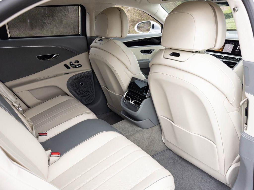 New 2026 Bentley Flying Spur Plug-In Hybrid AWD/4WD image 73