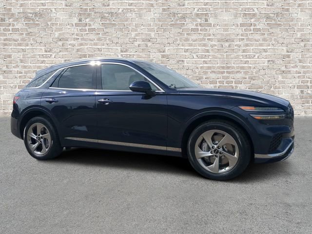New 2026 Genesis GV70 2.5T Select AWD/4WD image 1