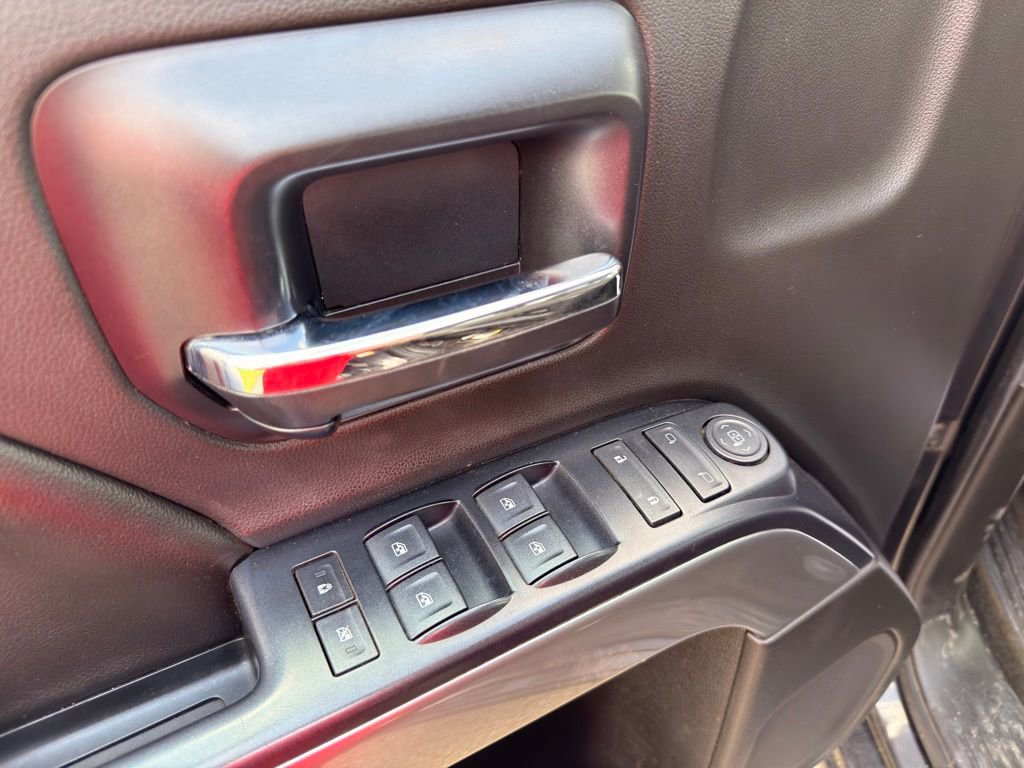 Used 2014 Chevrolet Silverado 1500 LT w/ All Star Edition image 17