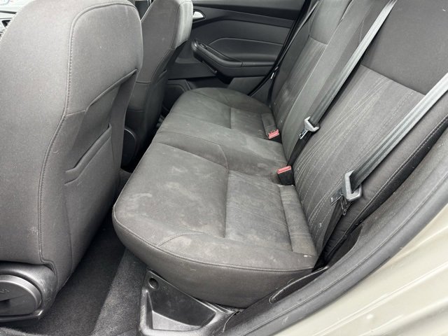 Used 2015 Ford Focus SE image 6